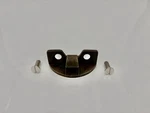 1928-1932 Ford Roadster And Phaeton Open Car Door Striker Plate. Fixed Price $21.99.
