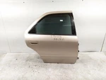 1997-2001 Toyota Camry Rear Right Passenger Door 67113-AA010 *gold. Fixed Price $697.25.