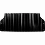 1968 1969 1970 1971 1972 Camino Truck Bed Front Left Panel Edp Steel 1428C. Fixed Price $306.95.
