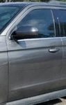 2018-2024 Ford Expedition Lh Left Driver Front Door Oem. Fixed Price $1298.50.