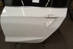 2016 Chevrolet Cruze Lh Left Driver Side Rear Door Oem. Fixed Price $636.00.
