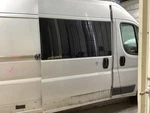 Used Rear Right Door Assembly Side Fits: 2014 Ram Promaster 2500 Van Slidin. Fixed Price $804.95.