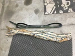 Nos 1988-1991 Chevy Gmc Truck Front Left Door Upper Weatherstrip Seal. Fixed Price $300.00.