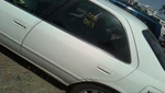 Driver Rear Side Door Electric Windows Fits 97-01 Camry 29731463. Fixed Price $503.50.
