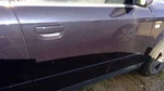 (local Pickup Only) Passenger Front Door Without Convertible Fits 02-05 Audi A4. Fixed Price $174.99.