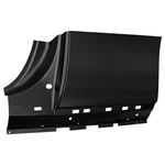 Front Lower Quarter Panel Section For 08-23 Dodge Challenger Left. Fixed Price $161.95.