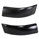 Oem New 2008-2016 Ford Duty Lh Rh Side Roof Rear Supercab Pair Both Clips. Fixed Price $72.26.