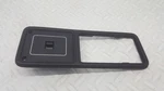 Rear Driver Interior Door Handle Bezel Great Condition # Fits 84-93 Cherokee. Fixed Price $39.95.
