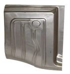 Front Floor Pan Ford Fairlane Torino Ranchero 1966-1971 Passenger Side. Fixed Price $159.95.