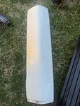 Passenger Chevy Express Gmc Savana Lower Rear Quarter Panel Corner D Pillar. Fixed Price $100.00.