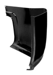 Cab Corner Driver Side 1955-1959 Chevy Pickup (key Parts # 0847-115 L). Fixed Price $49.00.