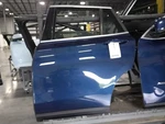 Driver Left Rear Side Door Fits 16-22 Bmw X1 461617. Fixed Price $684.83.