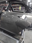 Driver Left Rear Side Door Fits 13-20 Mkz 561801. Fixed Price $483.59.