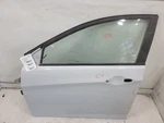 2012-2017 Hyundai Accent Sedan Front Driver Door Chalk White *small Dings*. Fixed Price $712.50.
