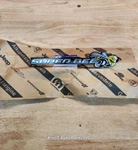 New 2023 Dodge Charger Super Bee Wide Body Grille Emblem / Ornament, Oem Mopar. Fixed Price $69.95.