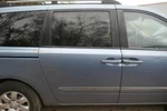 Passenger Rear Side Door Without Power Sliding Fits 06-12 14 Sedona 1764759. Fixed Price $324.00.