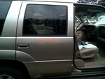 Passenger Right Rear Side Door Fits 99-00 Escalade 297729. Fixed Price $75.00.