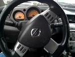 (local Pickup Only) Passenger Right Rear Side Door Fits 03-06 Murano 526252. Fixed Price $124.90.