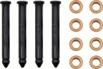1968-79 Gm Door Hinge Repair Kit Firebird Camaro Impala Nova Pins & Bushings. Fixed Price $25.29.