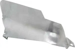 1968-74 Chevrolet Starter Motor Solenoid Heat Shield With Big Block. Fixed Price $31.06.