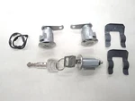1978 1979 Ford Bronco Truck Door & Ignition Lock Cyls Set New *. Fixed Price $56.99.
