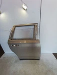 Right Rear Side Door Shell From 2023 Chevrolet Tahoe 10610438. Fixed Price $575.00.