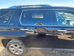 2016 Gmc Terrain Passenger Rear Door Shell Black Gba Privacy Tint Used. Fixed Price $293.69.