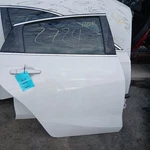 Passenger Rear Side Door Without Chrome Insert Fits 18-24 Terrain 592621. Fixed Price $999.95.