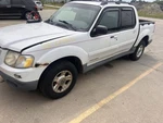 (local Pickup Only) Fuel Tank 4 Door Sport Trac Thru 9/8/02 Fits 02-03 Explorer. Fixed Price $174.90.
