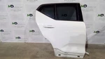 2019-2025 Volvo XC40 Rear Right Door Assembly. Fixed Price $499.50.