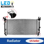 34" Radiator For Chevy Silverado Suburban 1500 2500 Tahoe Gmc Yukon 5.3 6.0 6.2L. Fixed Price $93.59.