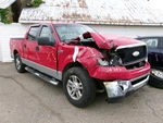 Driver Front Door Crew Cab Electric Fits 04-08 Ford F150 Pickup 2104156. Fixed Price $565.48.