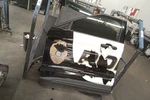 2020 Ford Explorer Lh Left Driver Front Door Oem. Fixed Price $1029.26.