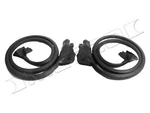 Metro Moulded Lm 19-B Door Seal. Fixed Price $158.61.