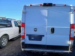 Used Left Rear Cargo Door Assembly Back Fits: 2020 Ram Promaster 3500 Van Hinged. Fixed Price $939.90.