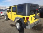 Passenger Rear Side Door Full Fits 07-10 Wrangler 1562076. Fixed Price $451.15.