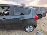 2017 Chevrolet Spark Driver Left Rear Door Shell Oem - Local Pickup Only. Fixed Price $343.71.
