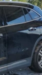 2021-2023 Mercedes-benz Gla Class Lh Left Driver Side Rear Door Oem. Fixed Price $1319.70.
