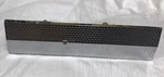 1957 Plymouth Fury Grille Emblem Base. Fixed Price $75.00.