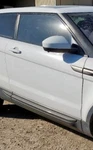 2012-2017 Land Rover Range Evoque Rh Right Passenger Front Door Oem. Fixed Price $980.50.