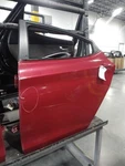 Driver Rear Side Door Electric Sedan Without Alarm Fits 14-16 Elantra 567527. Fixed Price $382.19.