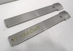 Ford Model Roadster Cowl Panel Upper Brace Set 1930-1931. Fixed Price $117.04.