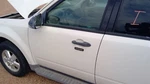 Driver Front Door Electric With Keyless Entry Pad Fits 09-12 Escape 270637. Fixed Price $600.00.
