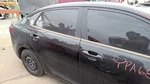 Passenger Rear Side Door Sedan With Solar Glass Fits 18-23 Rio 32126896. Fixed Price $562.86.