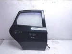 08 10 11 Subaru Impreza Wagon Rear Passenger Door Shell 60409FG0029P Black. Fixed Price $617.50.