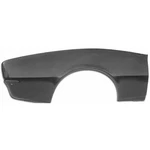 Goodmark Right Side Quarter Panel Skin 24" X 66" Fits Camaro GMK402060067R. Fixed Price $477.36.