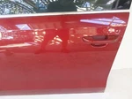 2012-19 Volkswagen Passat Front Driver Left Door Red *has Ding 561-831-055-G. Fixed Price $783.75.
