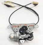 2011-2017 Nissan Quest Rear Left Side Lh Power Sliding Door Motor Wire Tested. Fixed Price $99.99.