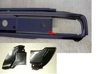 1970-71 Cuda Tail Panel & Extension Kit Back Rear Light Lamp Body Ends. Fixed Price $479.33.