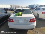 Left Wht Front Door Assembly Oem 10-13 Mercedes-benz E350. Fixed Price $200.00.